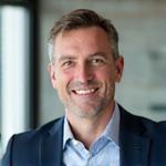 Portrait d'un gestionnaire immobilier expérimenté